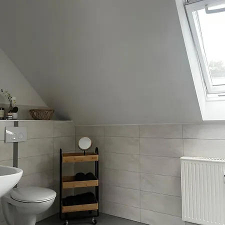 Apartment Im Herzen Von *