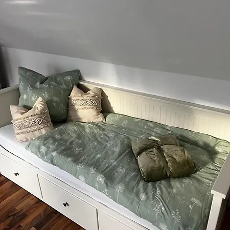 Appartement Im Herzen Von