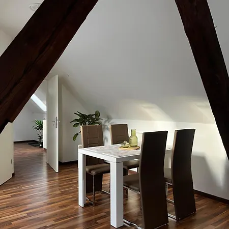 Apartment Im Herzen Von *