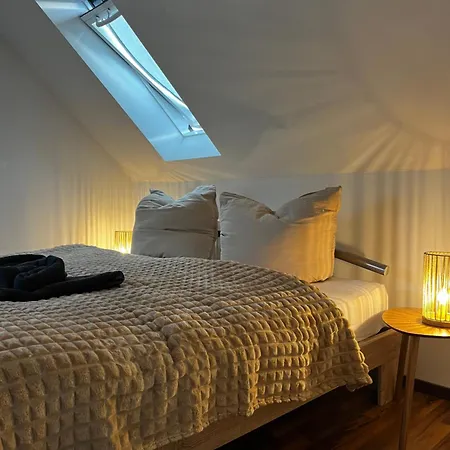 Im Herzen Von Apartment *