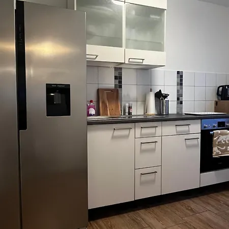 Im Herzen Von Genthin