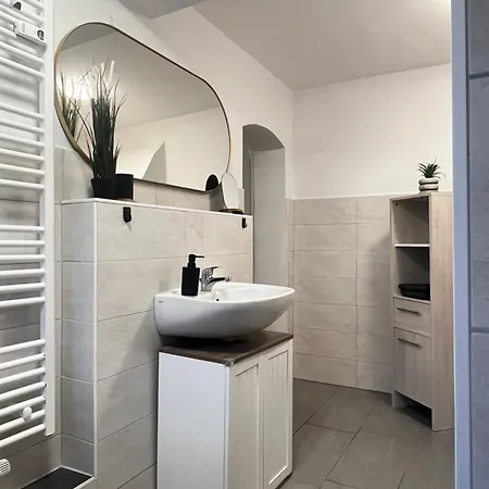 Im Herzen Von Apartment