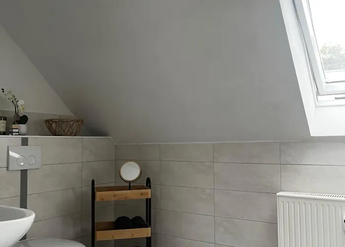 Apartment Im Herzen Von *