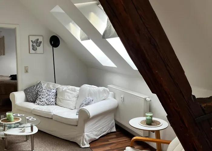 Im Herzen Von Genthin