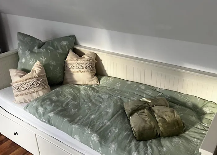 Apartment Im Herzen Von