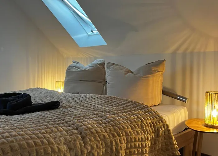 Im Herzen Von Apartment *